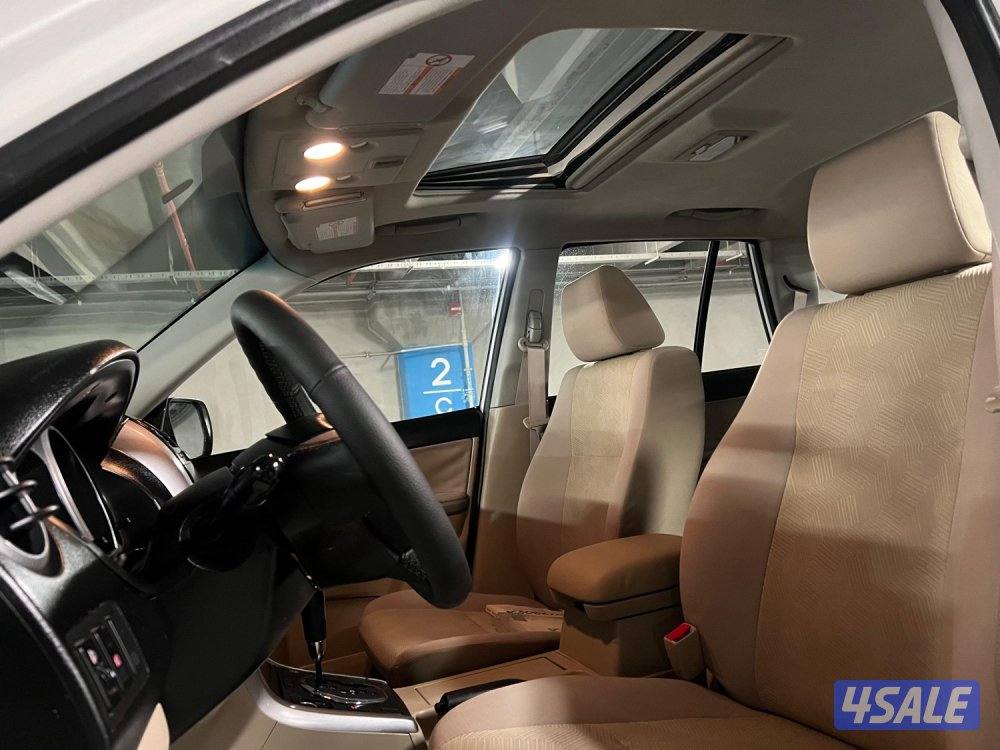 للبيع فيتارا8