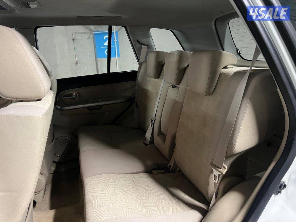 للبيع فيتارا9