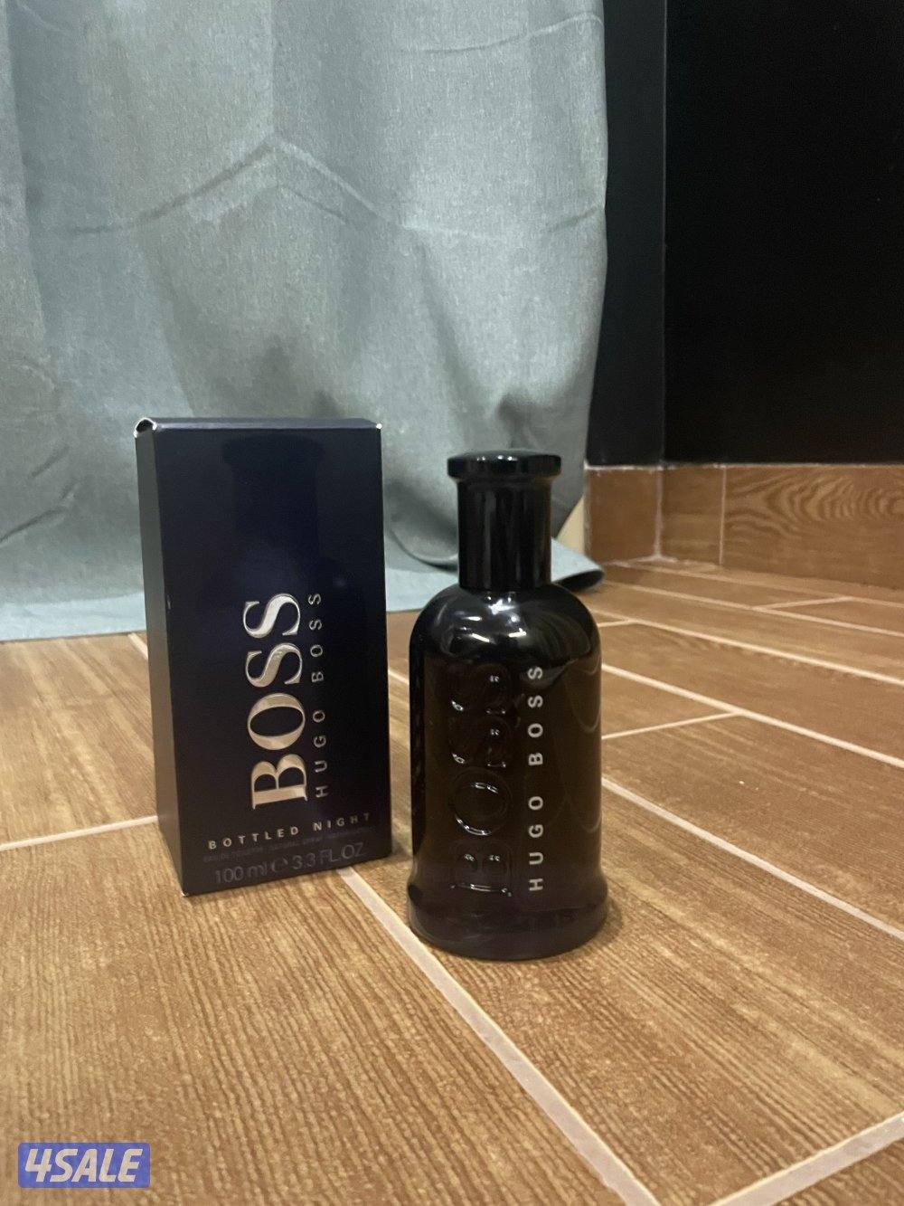 Hugo boss 75ml (original)0