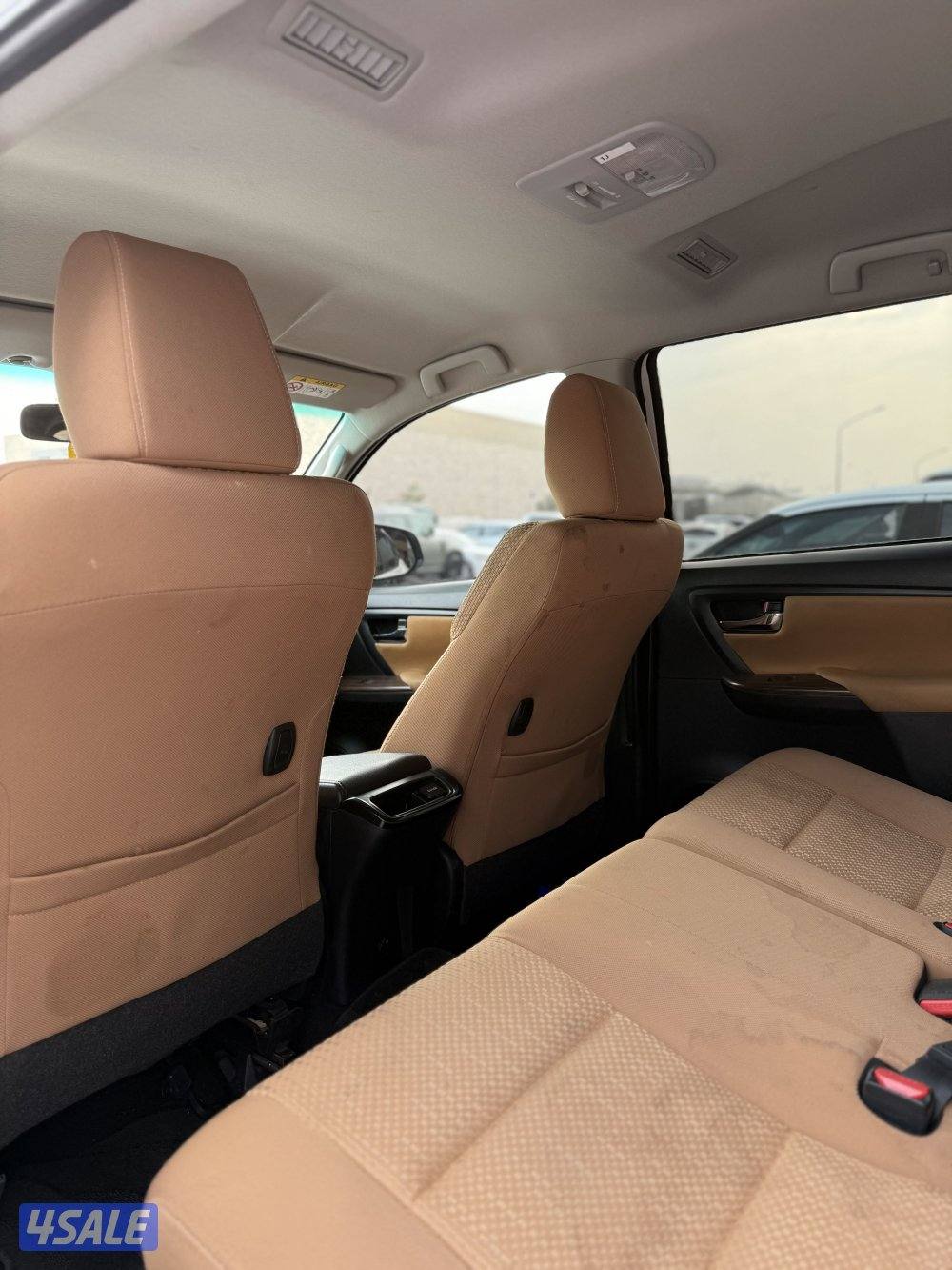 متوفر اقساط للمتعدين 40%4