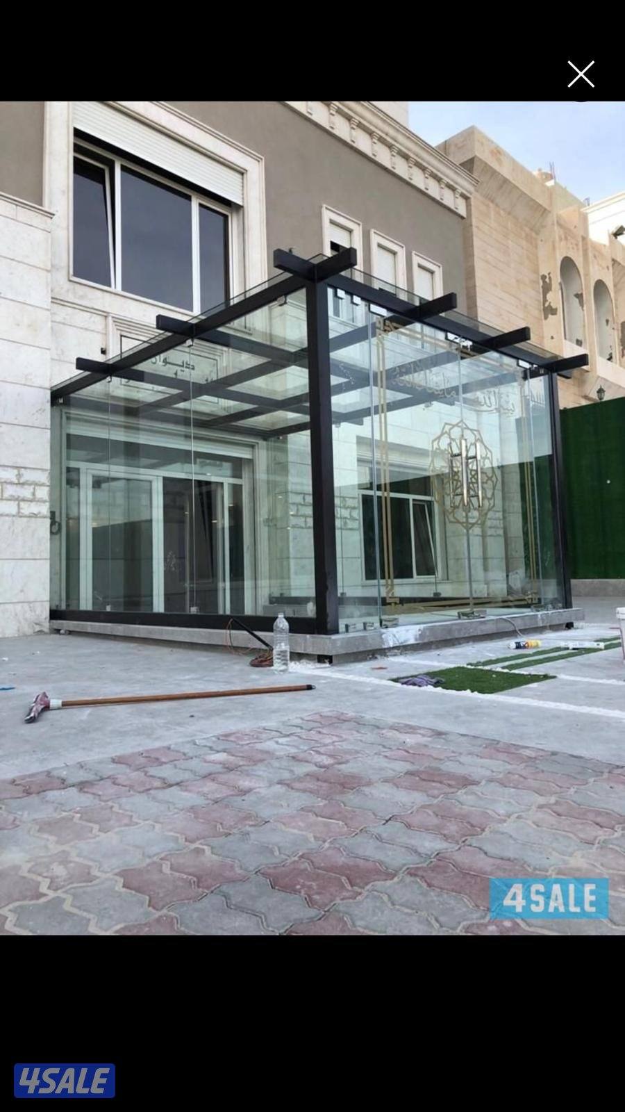 الشويخ الصناعيه0