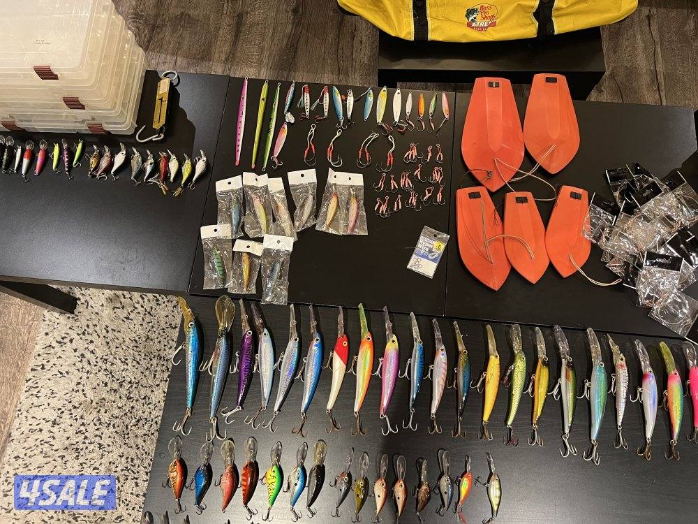 للبيع عدة تشخيط كاملة0