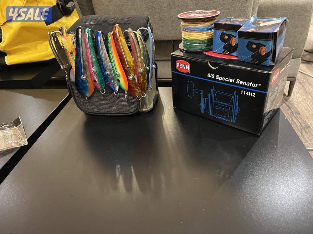 للبيع عدة تشخيط كاملة4