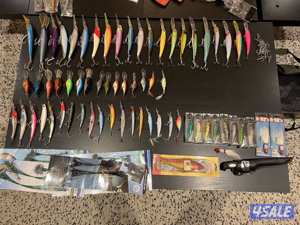 للبيع عدة تشخيط كاملة6