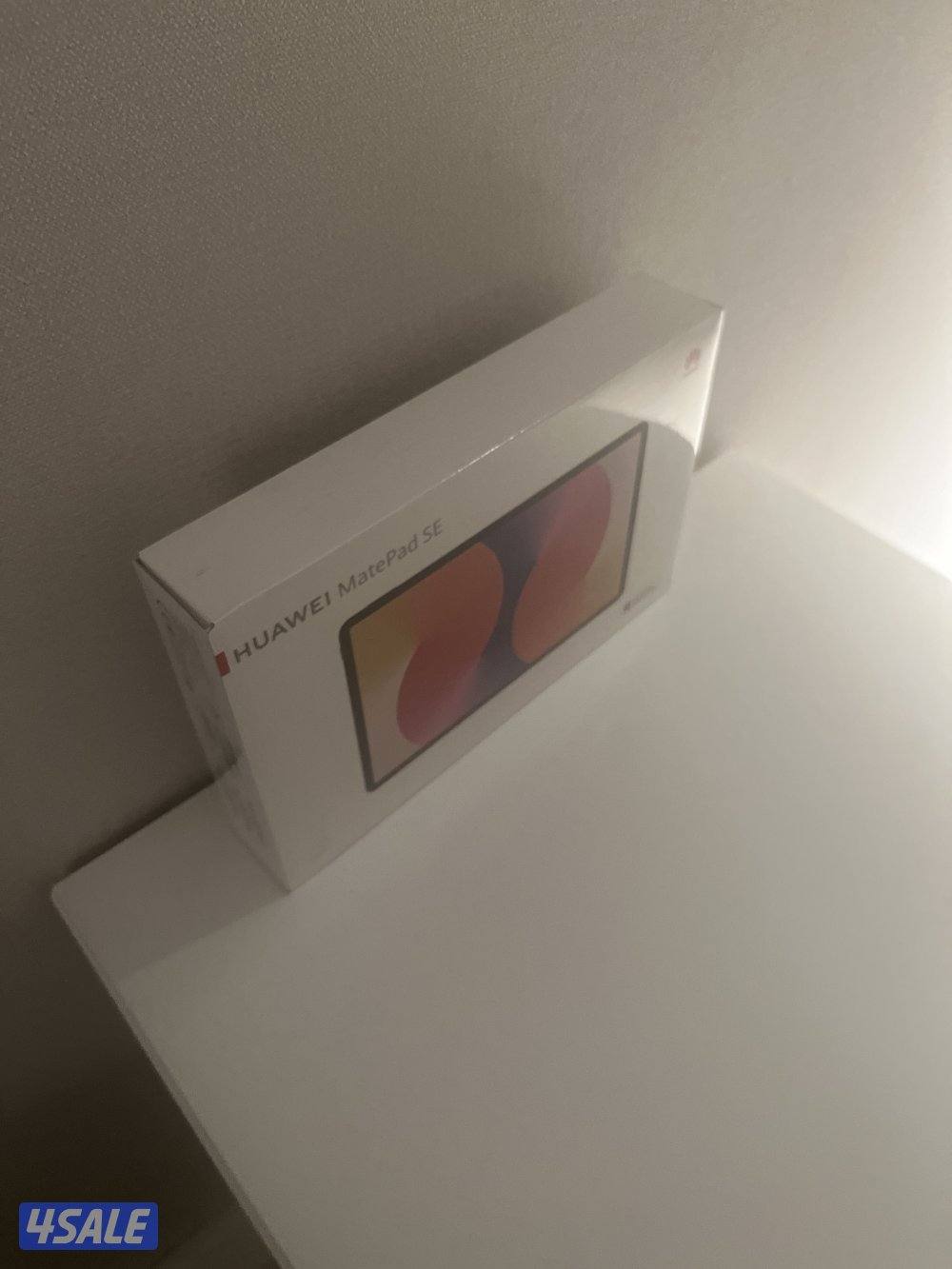 ايباد هواوي للبيع جديد  11 إنش مع الكفر1