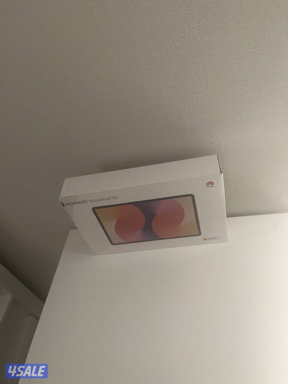 ايباد هواوي للبيع جديد  11 إنش مع الكفر2