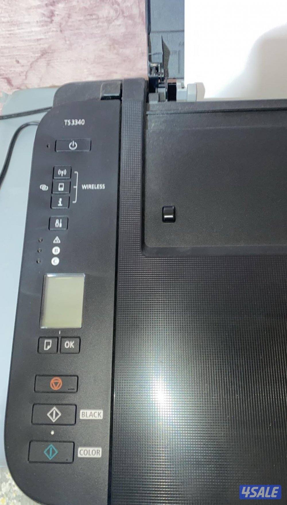 طابعة كانون0