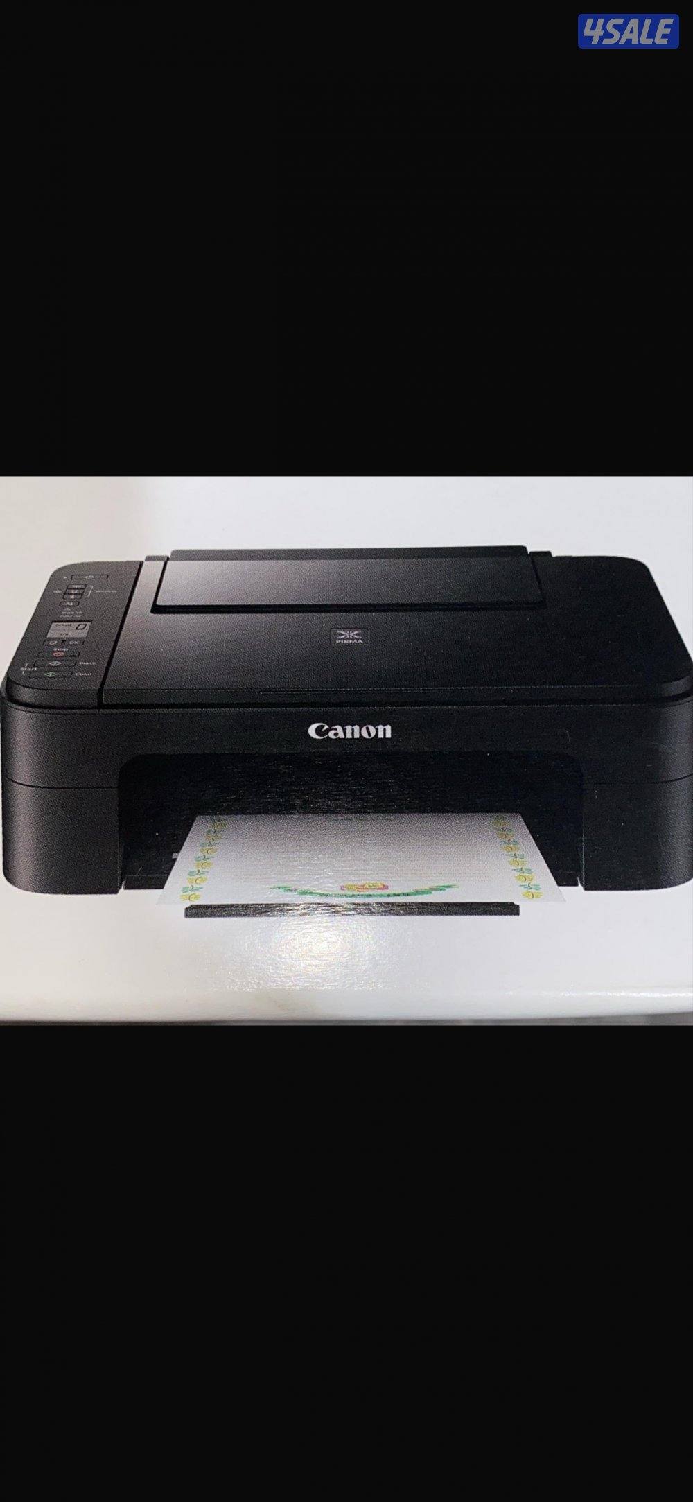 طابعة كانون1