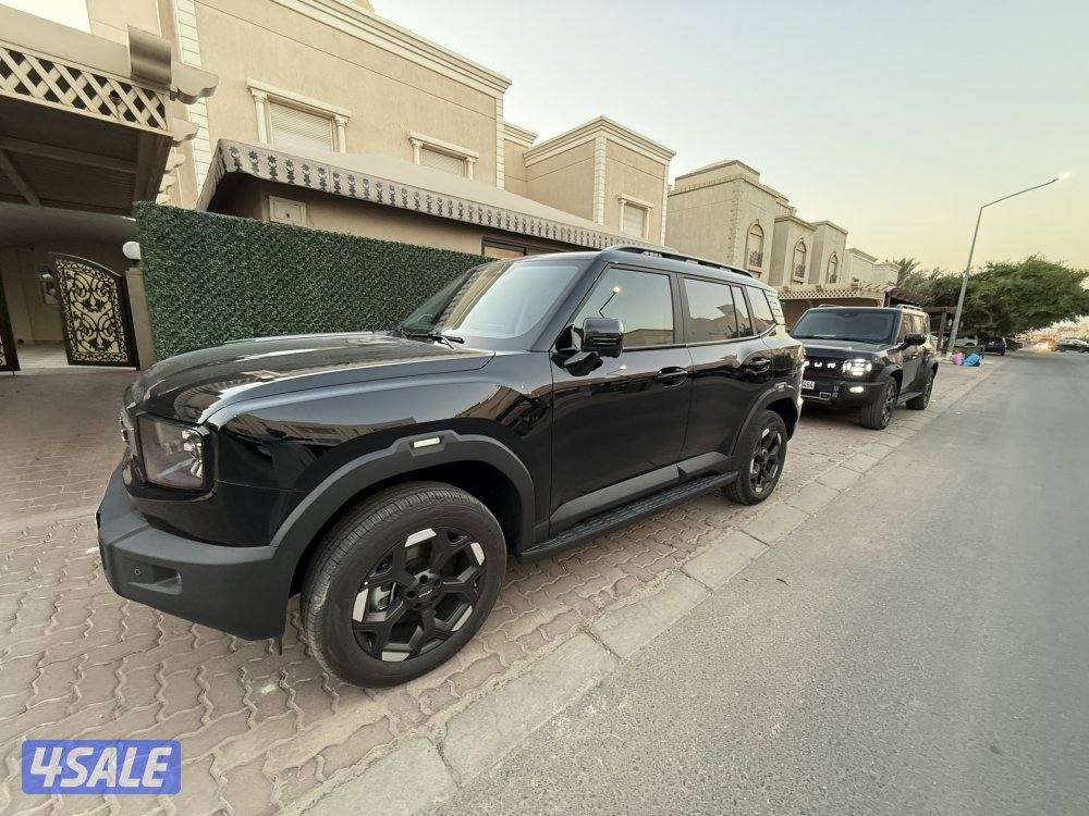 للبيع جيتور t1 اعلى فئه3