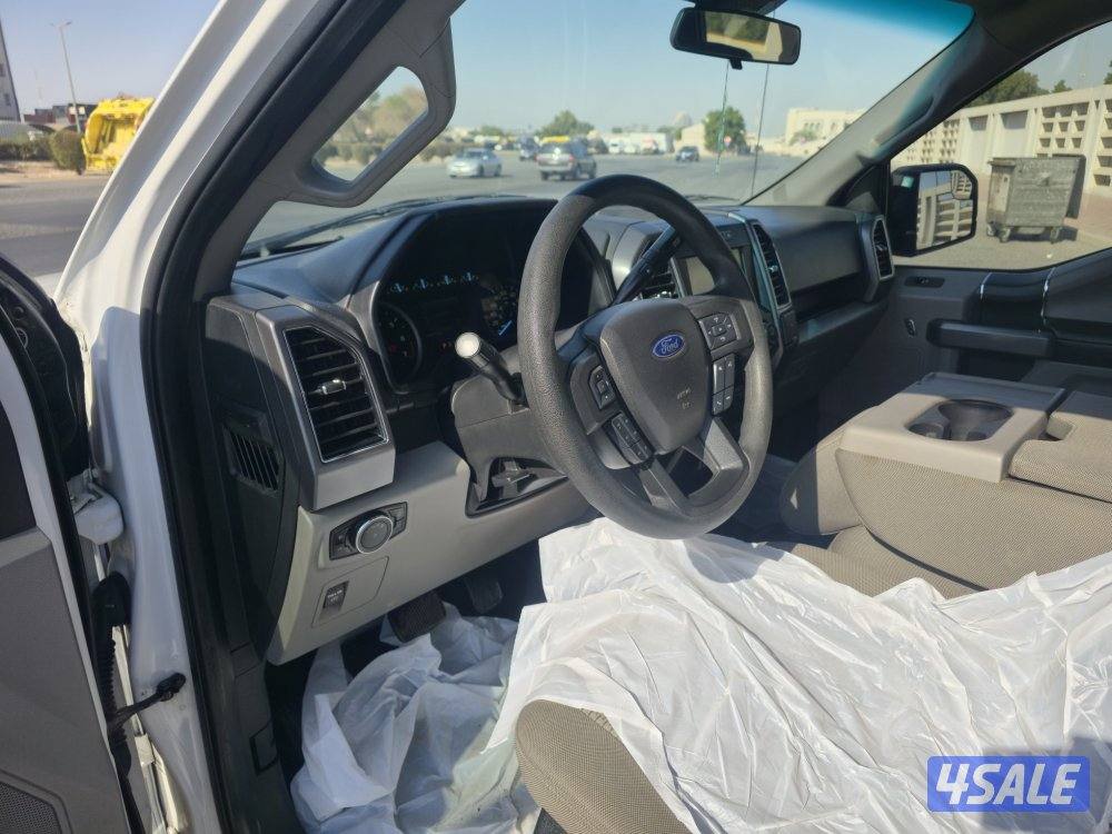 Ford F-150 pick-up 2019 model (51,000 km) 4x4 Orginal paint7