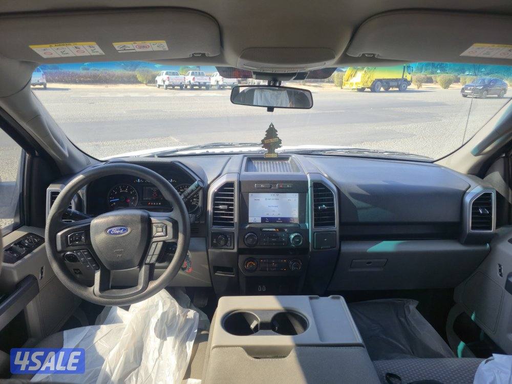 Ford F-150 pick-up 2019 model (51,000 km) 4x4 Orginal paint8