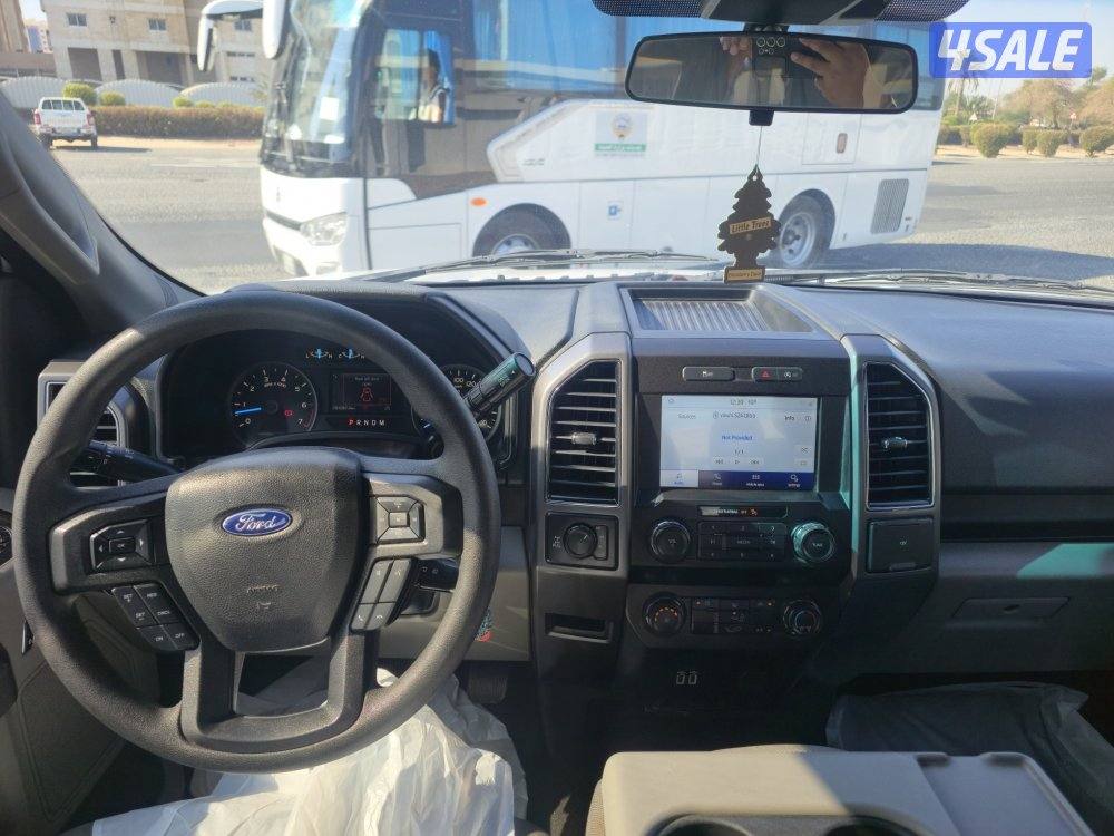 Ford F-150 pick-up 2019 model (51,000 km) 4x4 Orginal paint9