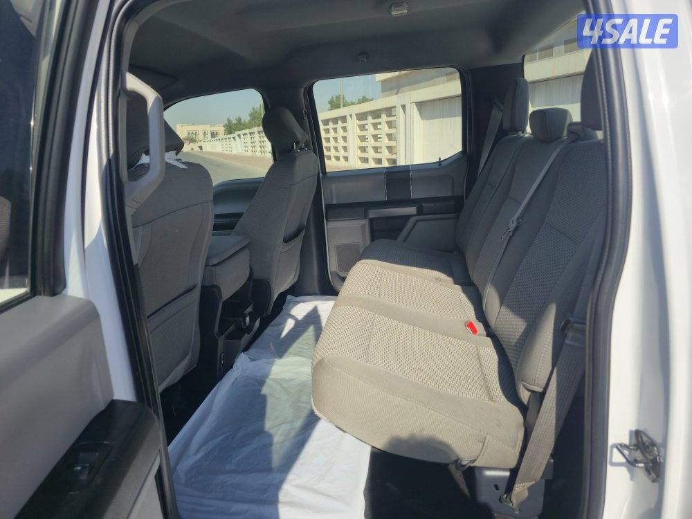 Ford F-150 pick-up 2019 model (51,000 km) 4x4 Orginal paint11