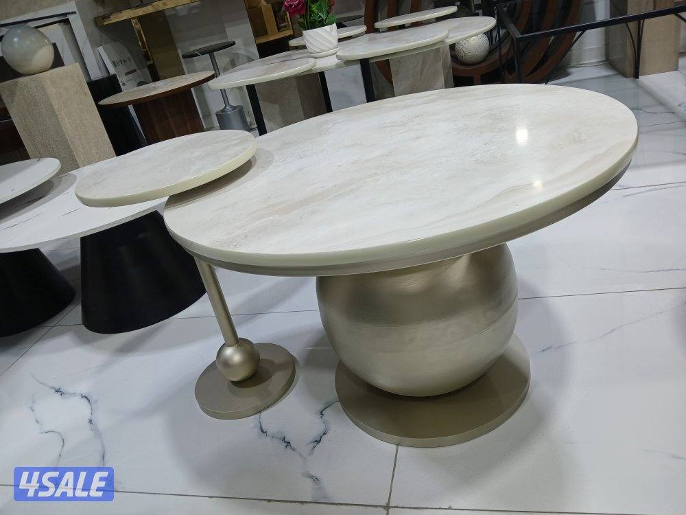 تفصيل طاولات محلي الصنع تفصيل طاولات حسب الطلب والمقسات11