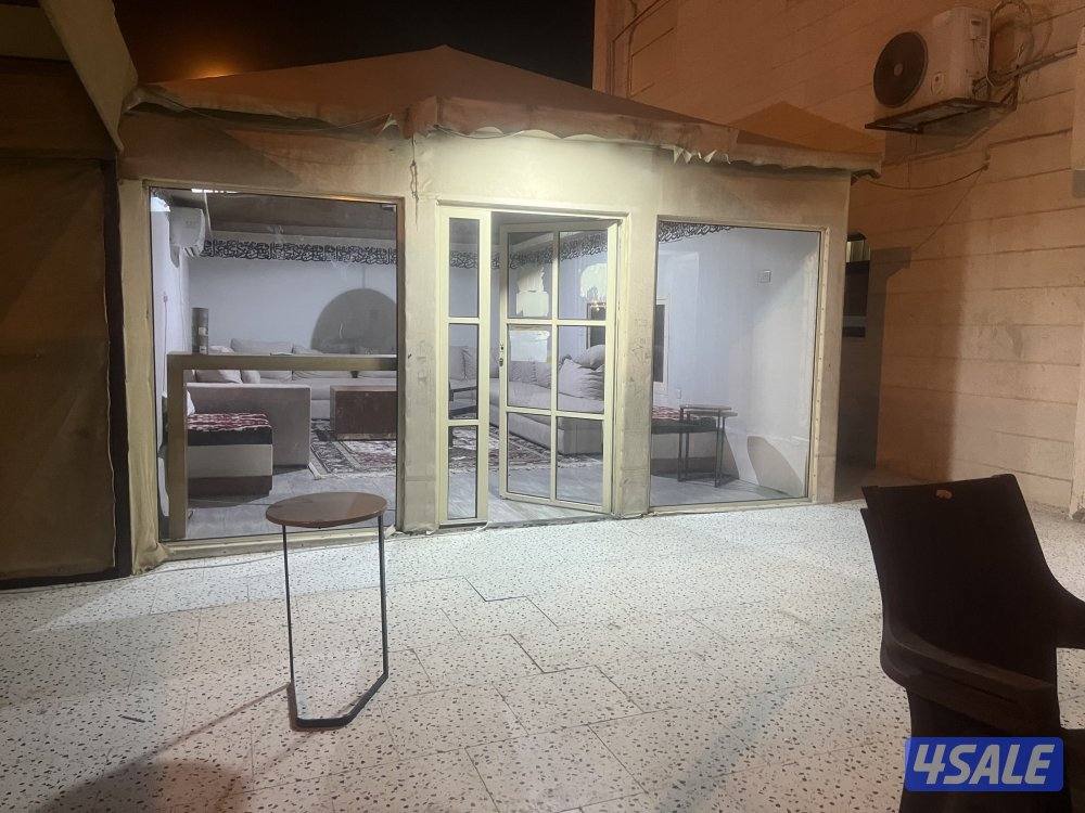 خيمه متنقل 5/73