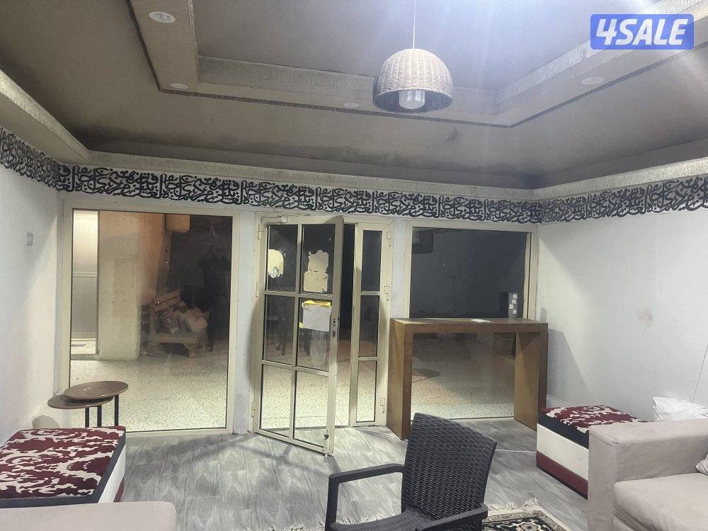 خيمه متنقل 5/75