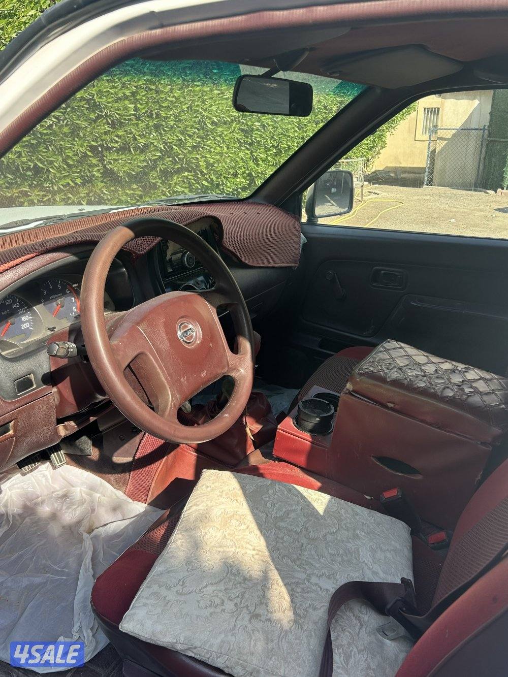 للبيع ددسن دبل قير1