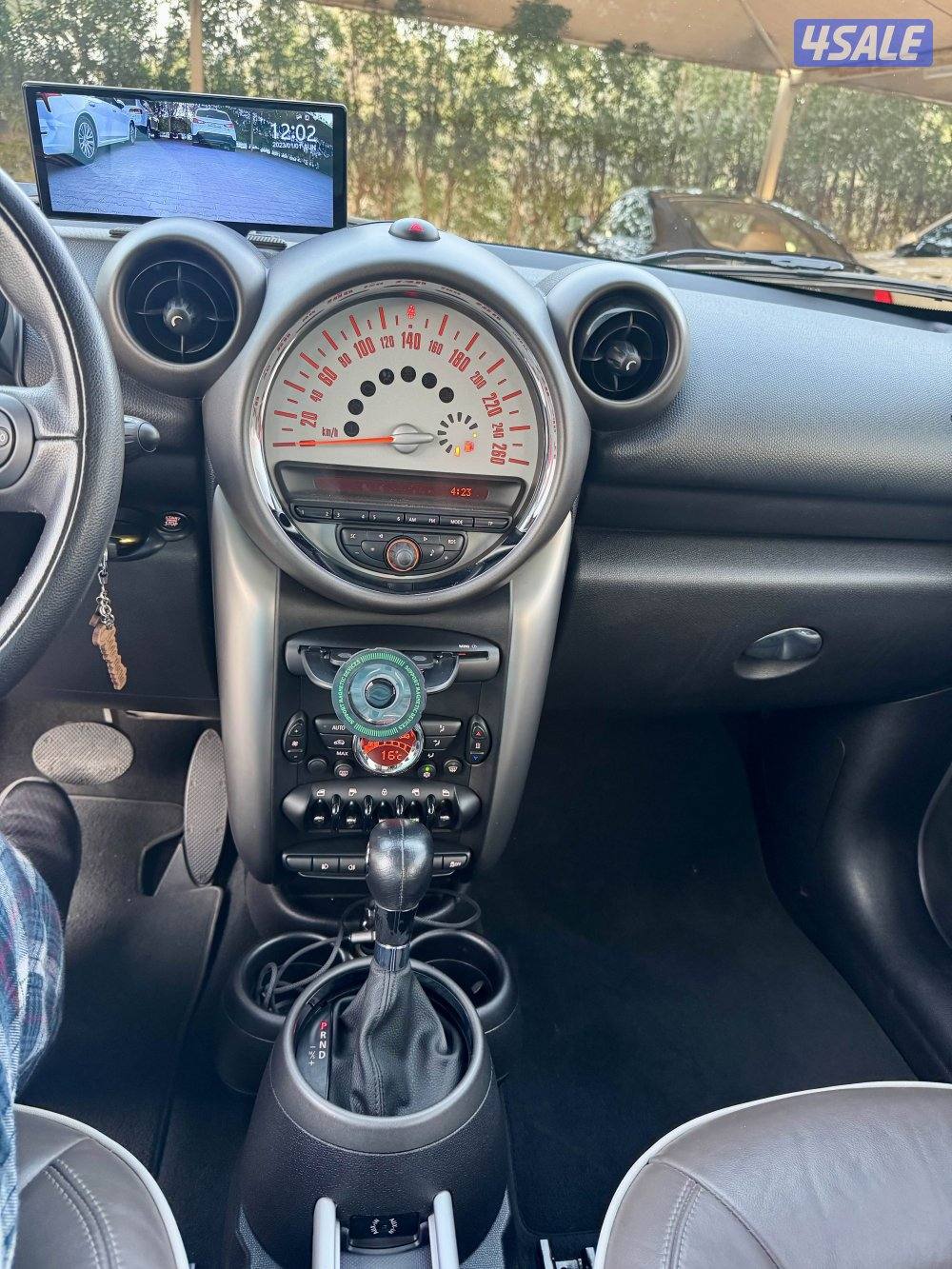 Mini Cooper ماشي 🛑٨٧ 🛑 الف فقط9