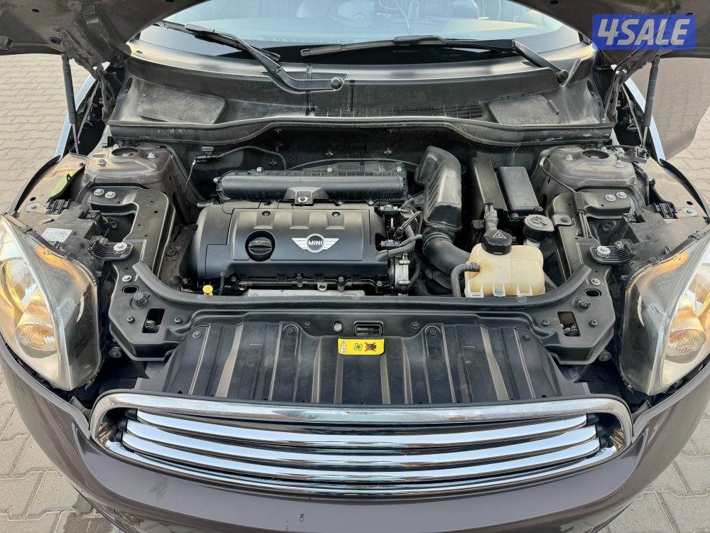 Mini Cooper ماشي 🛑٨٧ 🛑 الف فقط14