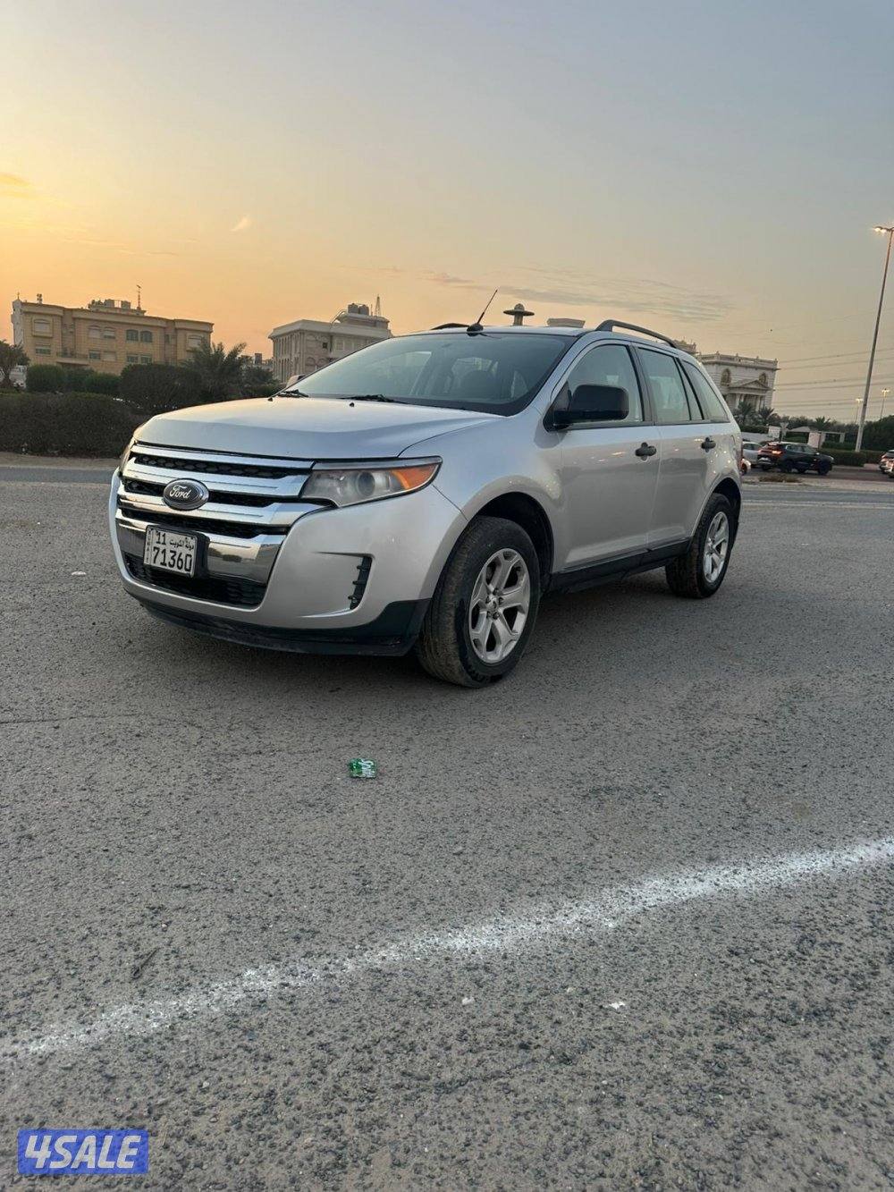 فورد ادج 20130