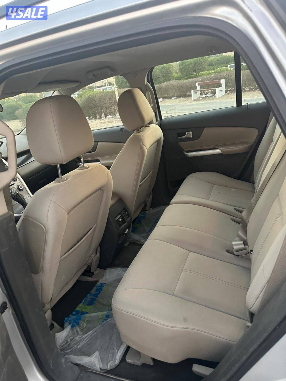 فورد ادج 20132