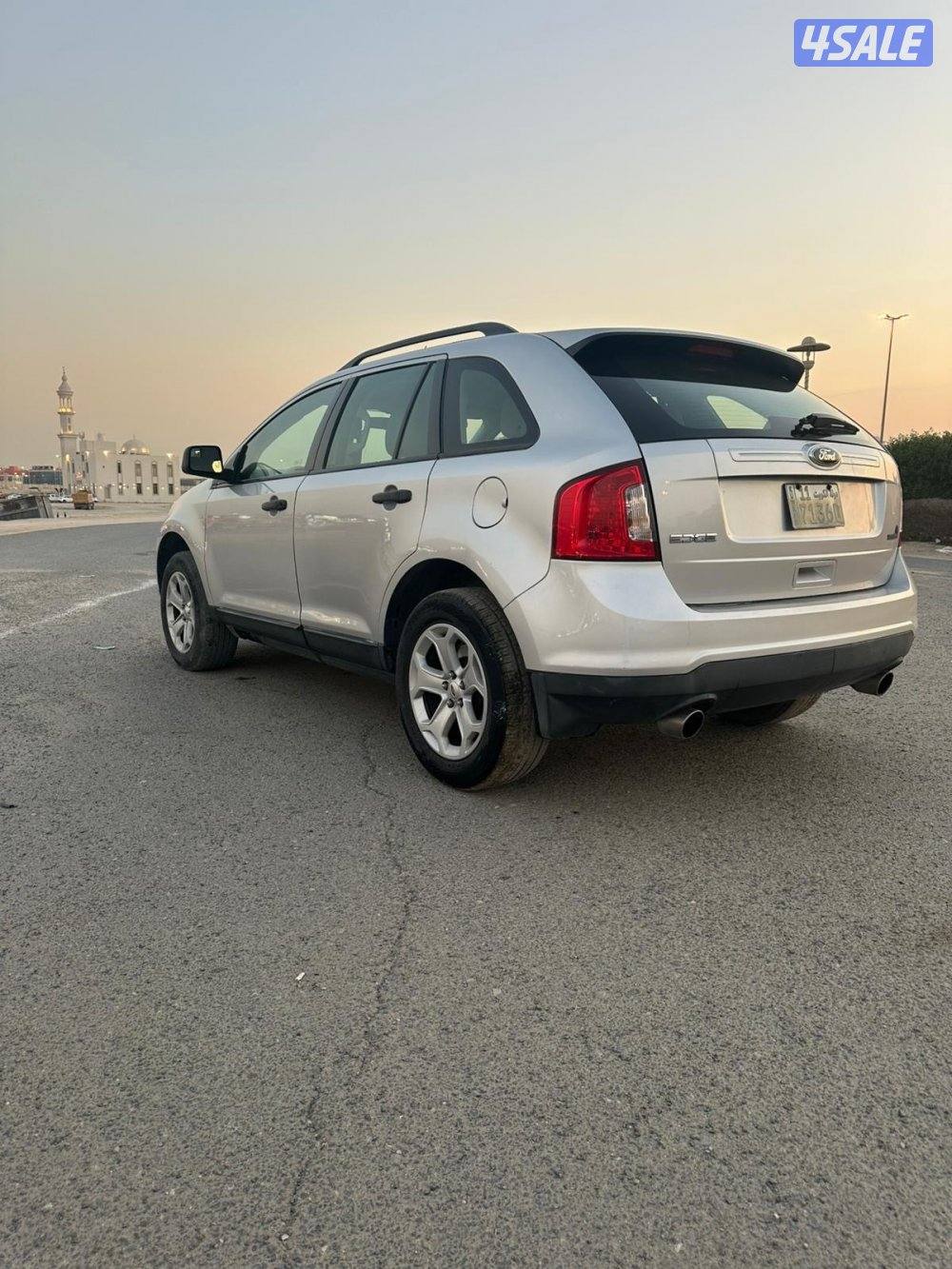 فورد ادج 20131