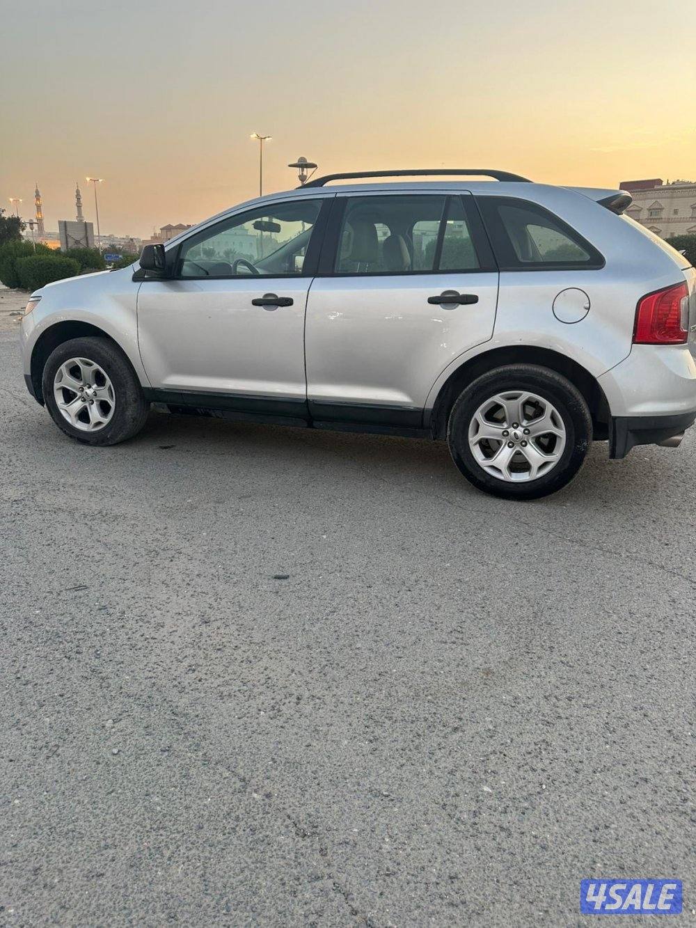 فورد ادج 20133