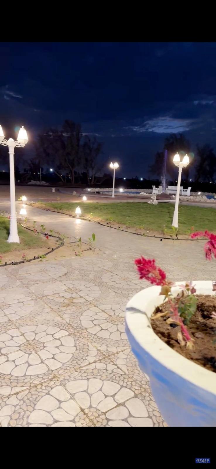 للبيع مزرعه بالعبدلي1