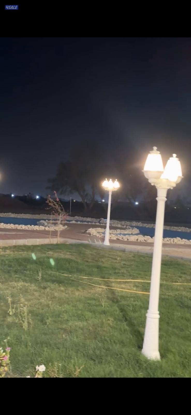 للبيع مزرعه بالعبدلي3