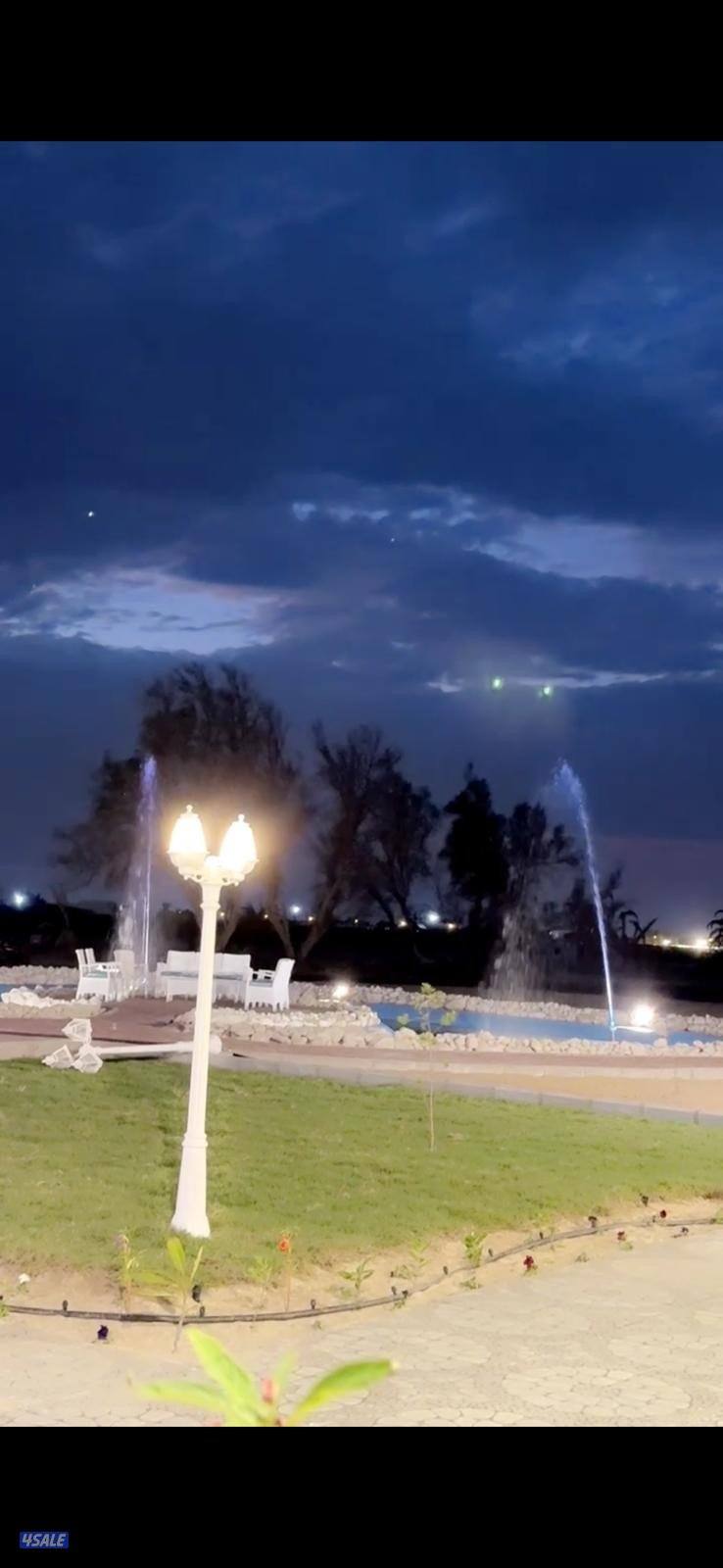 للبيع مزرعه بالعبدلي2