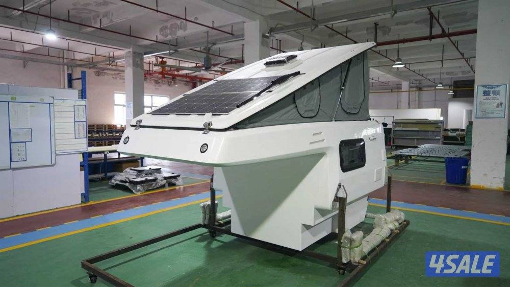 ( بوشنب تويوتا رينجر ورابتر رينجر وهايلكس وجميع الوانيتات الحجم الوسط0