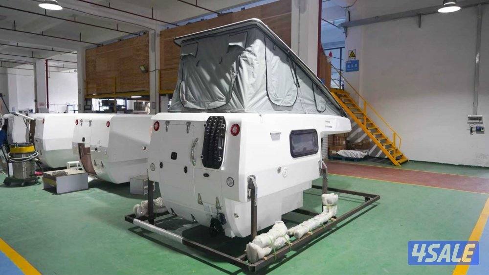 ( بوشنب تويوتا رينجر ورابتر رينجر وهايلكس وجميع الوانيتات الحجم الوسط1