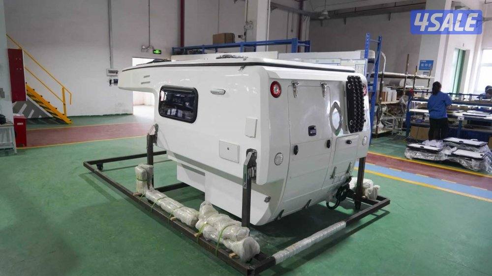 ( بوشنب تويوتا رينجر ورابتر رينجر وهايلكس وجميع الوانيتات الحجم الوسط2