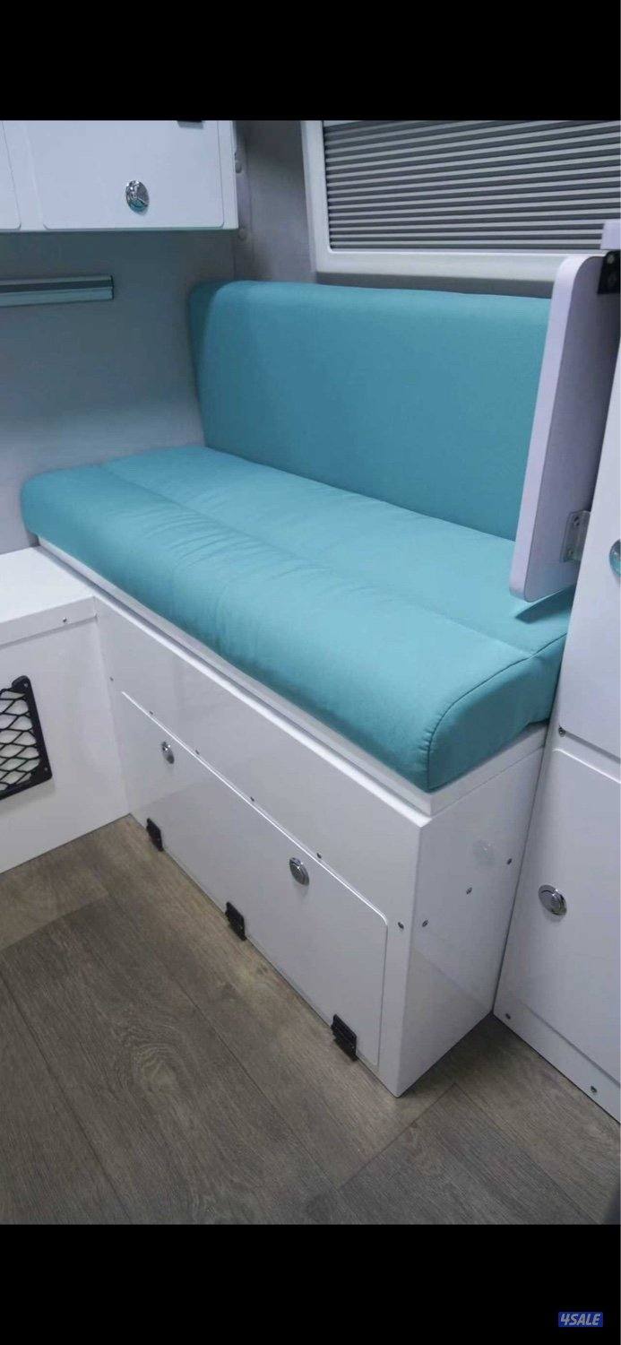 ( بوشنب تويوتا رينجر ورابتر رينجر وهايلكس وجميع الوانيتات الحجم الوسط4