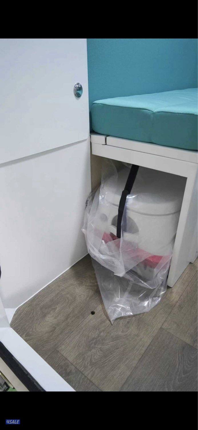 ( بوشنب تويوتا رينجر ورابتر رينجر وهايلكس وجميع الوانيتات الحجم الوسط5