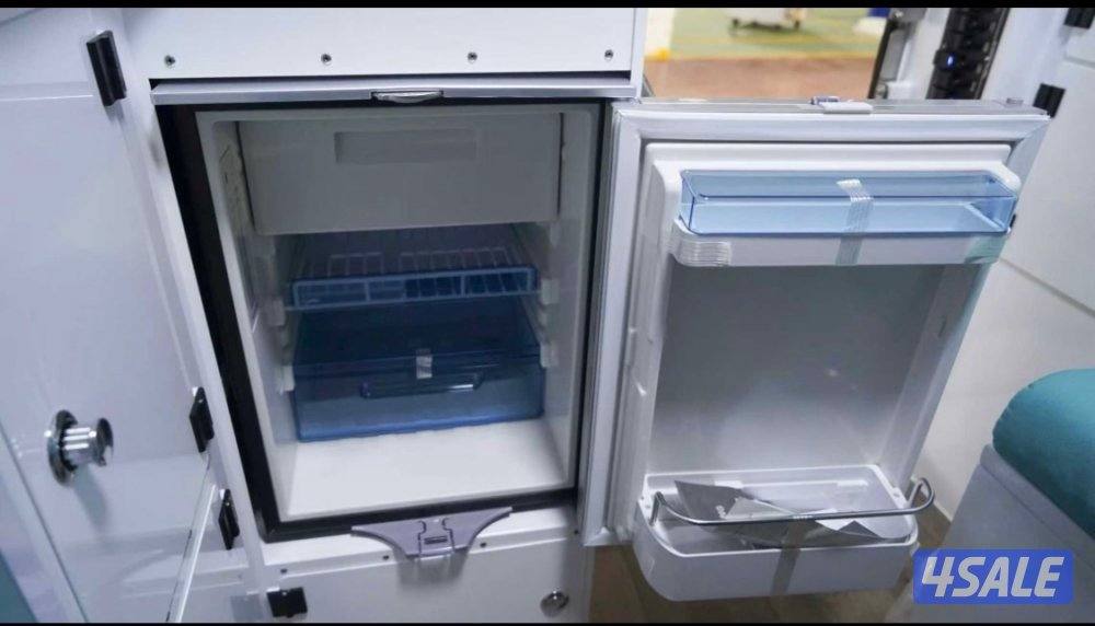 ( بوشنب تويوتا رينجر ورابتر رينجر وهايلكس وجميع الوانيتات الحجم الوسط6