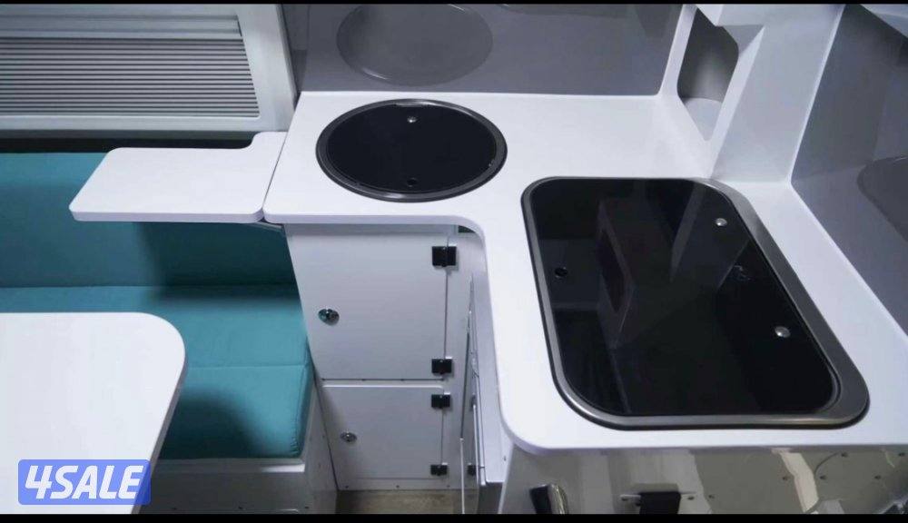 ( بوشنب تويوتا رينجر ورابتر رينجر وهايلكس وجميع الوانيتات الحجم الوسط7