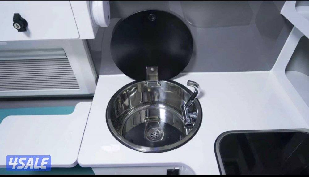 ( بوشنب تويوتا رينجر ورابتر رينجر وهايلكس وجميع الوانيتات الحجم الوسط8