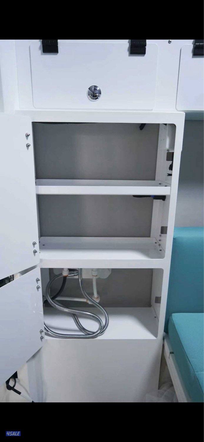 ( بوشنب تويوتا رينجر ورابتر رينجر وهايلكس وجميع الوانيتات الحجم الوسط10