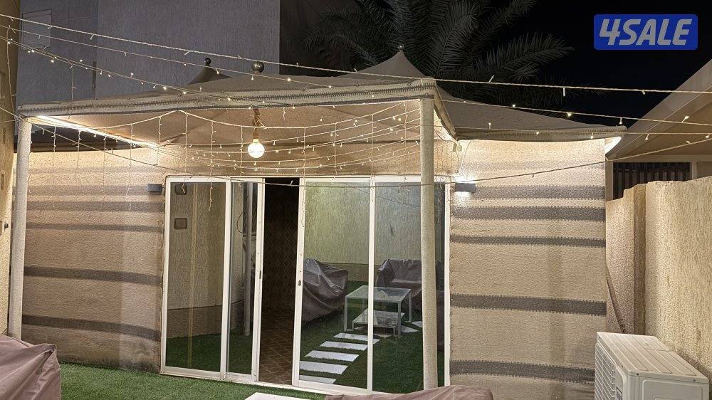 خيمه للبيع2