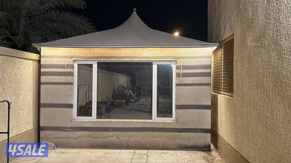 خيمه للبيع3