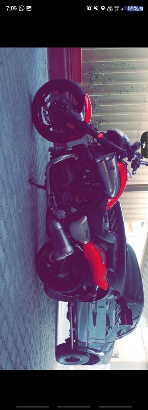 VMAX 2018.. / limited edition / price 45000