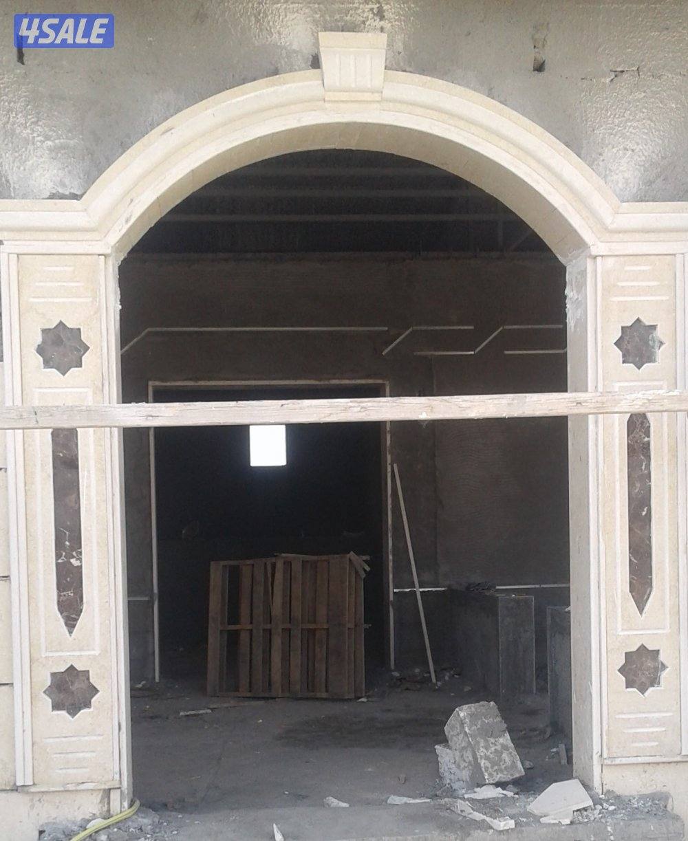 توريد وتركيب جميع انواع الحجر والرخام الطبيعي وجلي الحجر والرخام القدي2