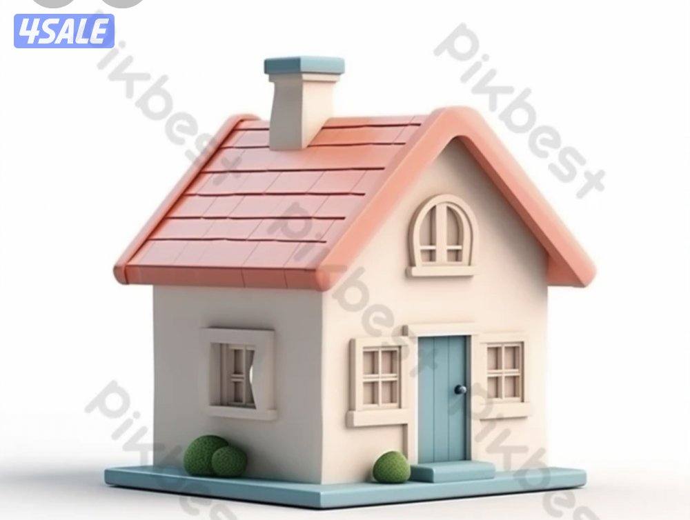 للايجار دور منعزل ديلوكس في سلوى0