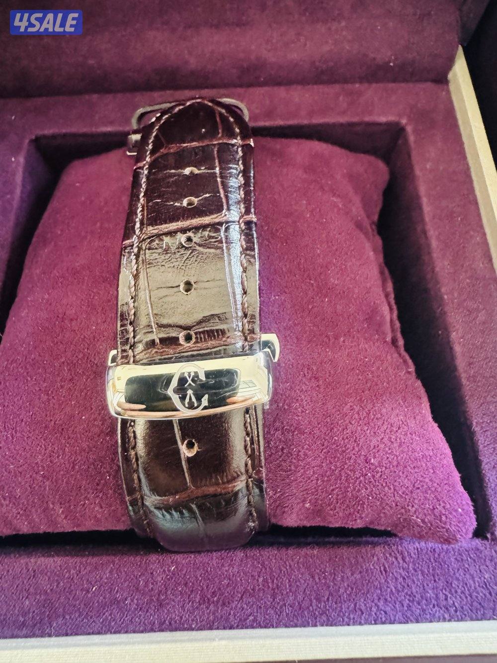 CHARRIOL automatic watch0