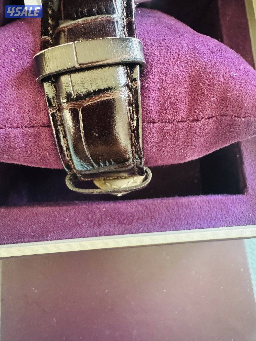 CHARRIOL automatic watch1