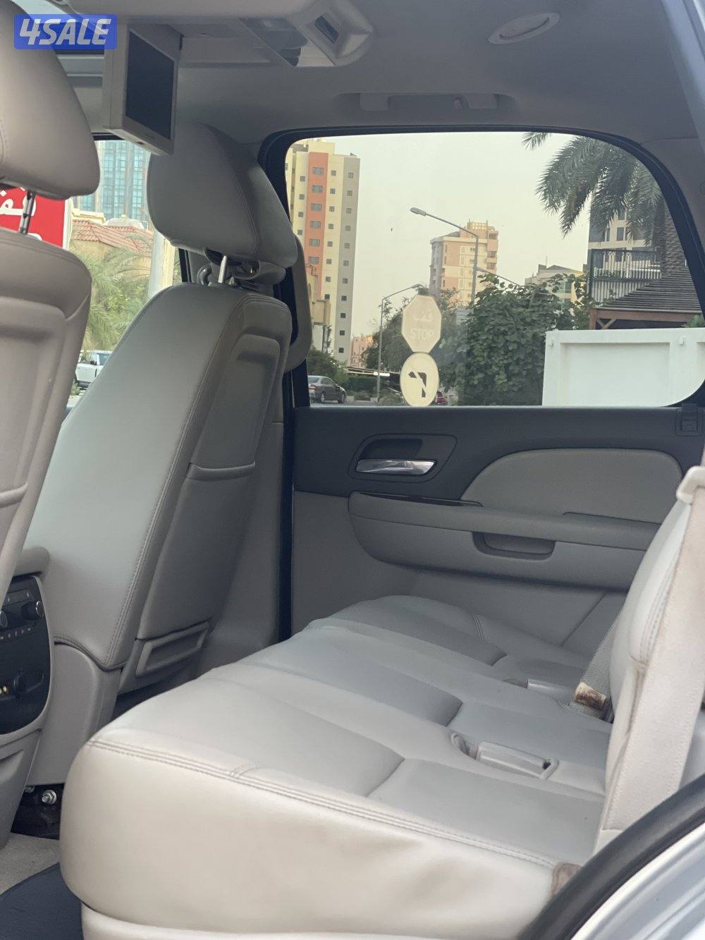 🔺شفروليه تاهو 2014 LTZ الدرجه الأولى 🔺11