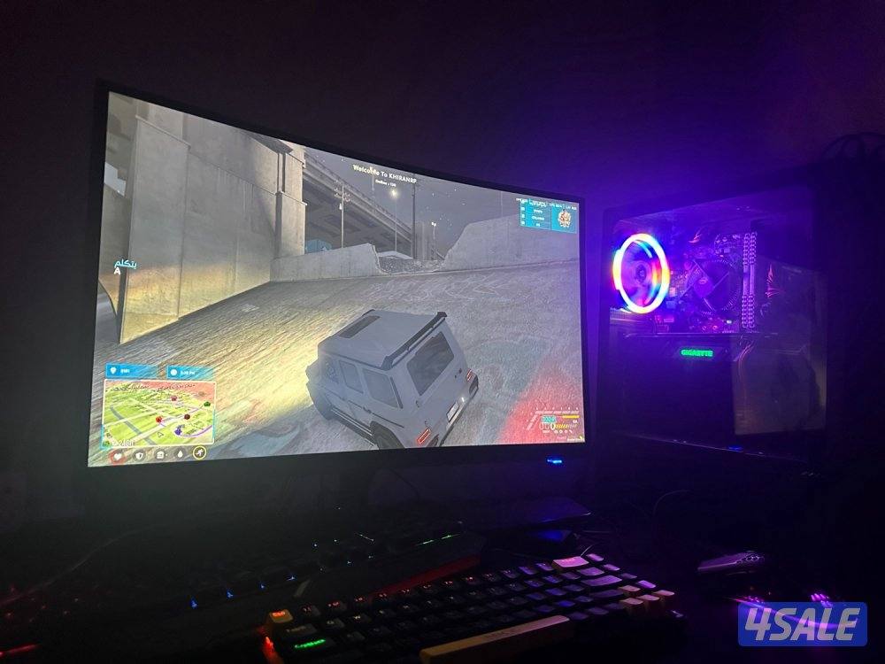 بي سي للبيع0