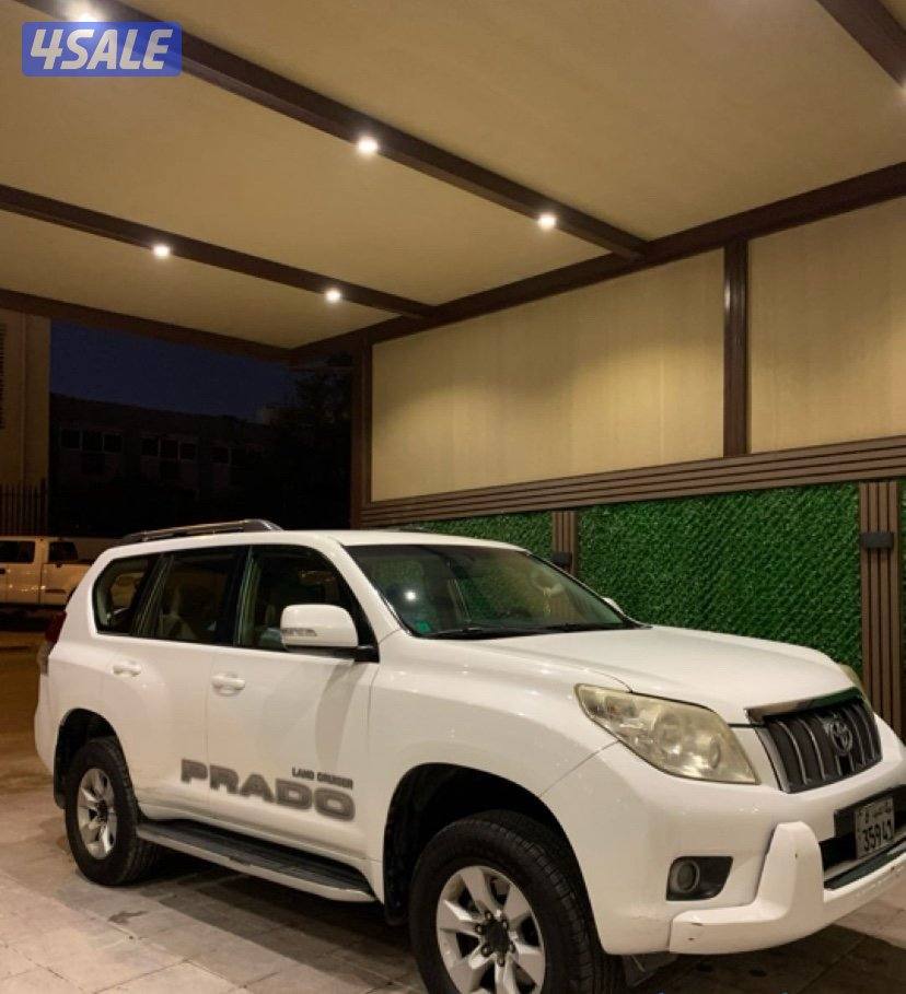 للبيع برادو1