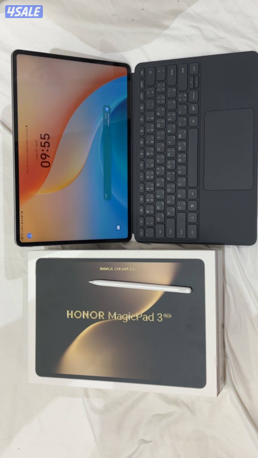 هونر مجك باد 30